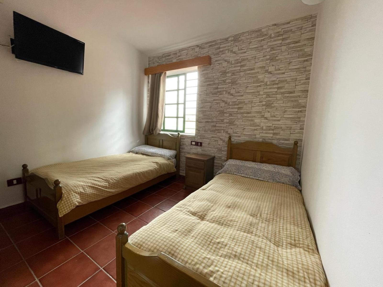 Hotel Rural Juncalillo Gáldar Exterior foto